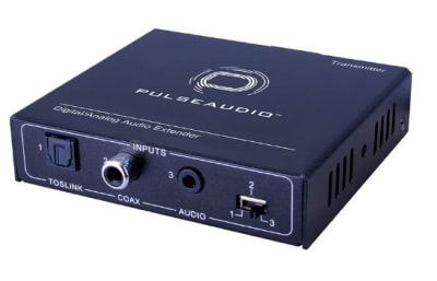Vanco Pulse Audio PA-EXTDA