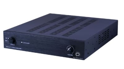 Vanco Pulse Audio PA2X60