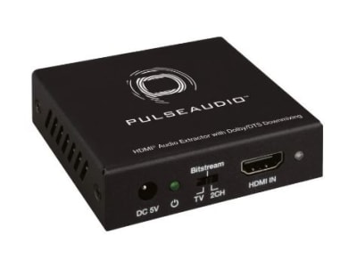 Vanco Pulse Audio PA4KAE-DD
