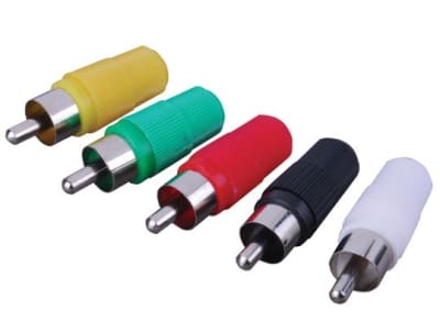 Vanco PP6X