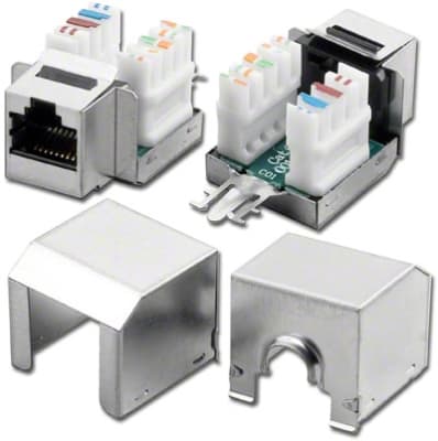 Pan Pacific DCS-VC6-8-BKR