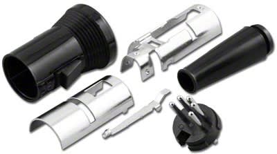 Pan Pacific DIN-82100-5P