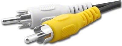 Pan Pacific MMA-3.5M/RCA2-6'