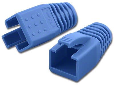 Pan Pacific PTC-RJ45T-75BL