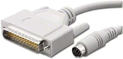 Pan Pacific S-25MD8-10'SI