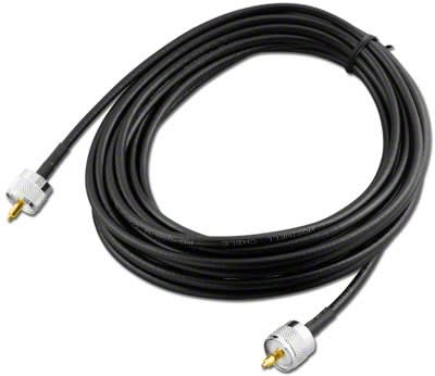 Pan Pacific S-UHF58A-25