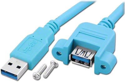 Pan Pacific S-USB3AMF-03