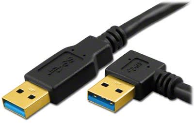 Pan Pacific S-USB3AMLM-18IN