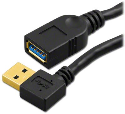 Pan Pacific S-USB3AMRF-8IN