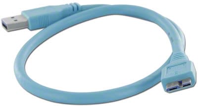 Pan Pacific S-USB3AUB-18IN