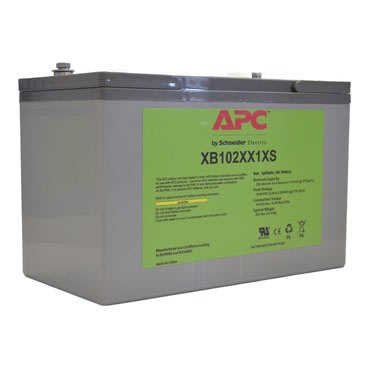 APC XB102XX1XS