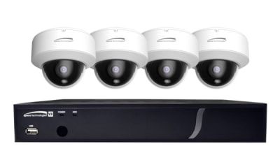 Speco ZIPT84D2