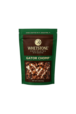 Gator Chomp Bag 5oz