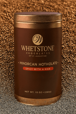 Minorcan Hot Chocolate