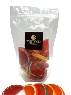 Fruit Slices Assorted Bag 12.5oz