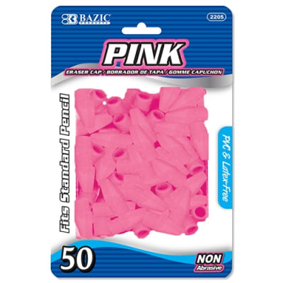 Pink Eraser Top