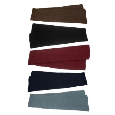 Wholesale Fleece Scarves