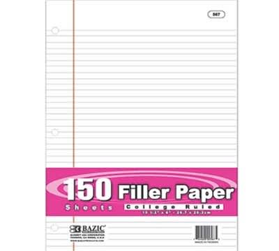 Wholesale Bazic office supplies