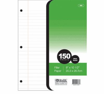 Wholesale Bazic office supplies