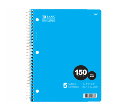 Wholesale Bazic office supplies