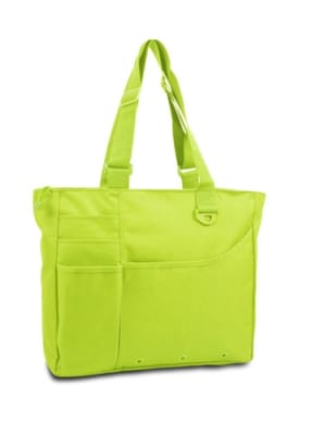 Wholesale 15 Inch Super Feature Tote  Case Pack 24