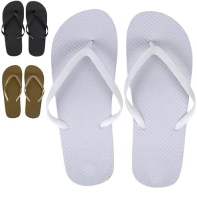 Wholesale Womens Flip Flops 3 colors