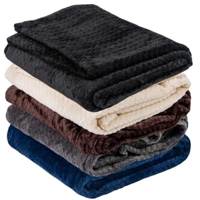 wholesale polar fleece blankets