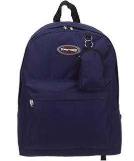 Wholesale 17 Inch Backpack