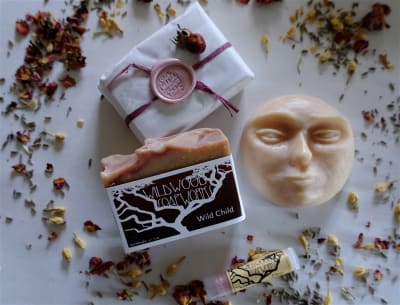 Wild Child Gift Collection