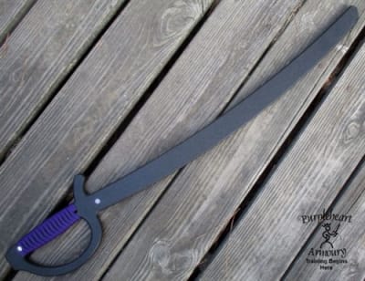 Ancha Espada Basic Trainer