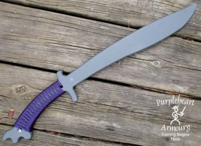 Bonafacio Trainer Black