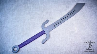 Dadao with S Guard Trainer