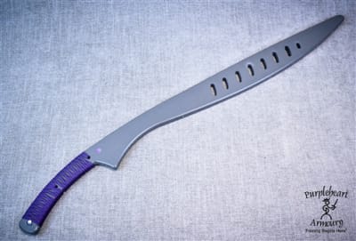 Eli Machete Trainer V2