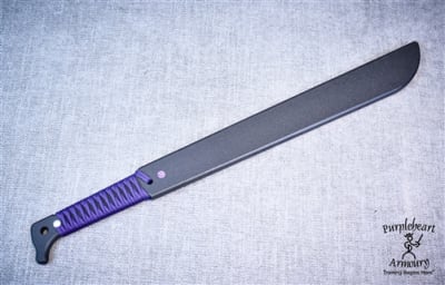 Machete Trainer