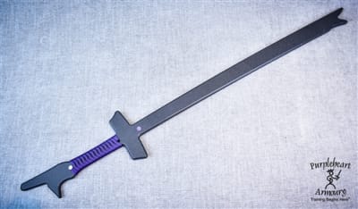 Kampilan Basic Trainer