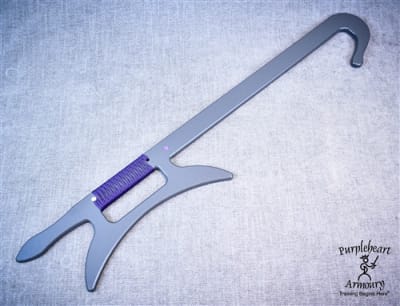 Tiger Hook Sword Trainer (Sold as Each)