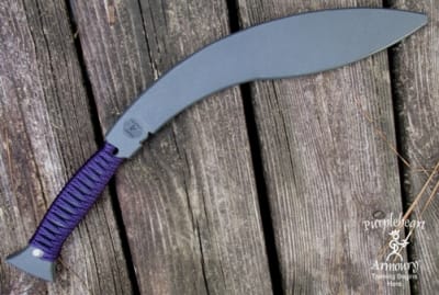 Kukri Basic Trainer