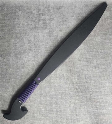 Barong Basic Trainer, 25" Long