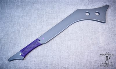 Native American Gun Stock Club Trainer