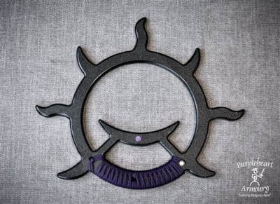 Fire and Wind Trainer