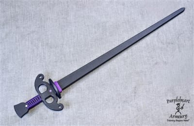 Bolognese Sidesword Basic Trainer