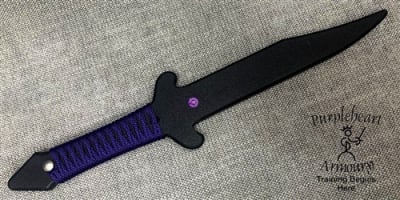 Apache Knife Trainer