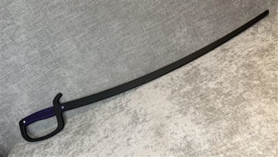 Civil War Officers Saber