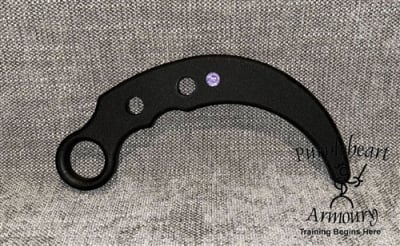 Karambit Trainer
