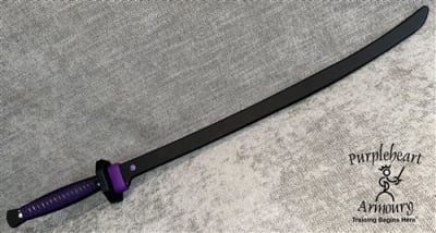 Vietnamese Tonkin Saber, GÆ°Æ¡m Trainer