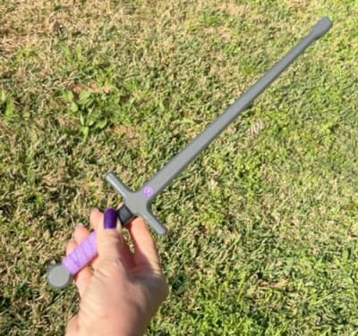 Stiletto Dagger Trainer