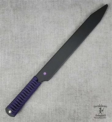 Apache Scout Large Knife Trainer