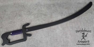 Nimcha Saber Trainer