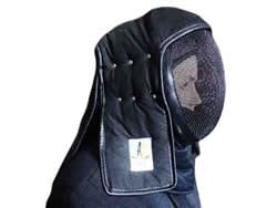 AF Deluxe HEMA Fencing Mask