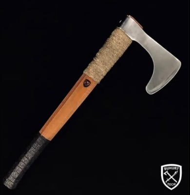 Mace, Heavy Monday, BuhurtTech